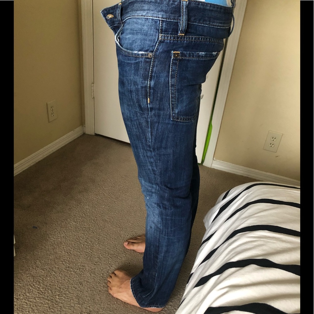 Dsquared2 men’s jeans original